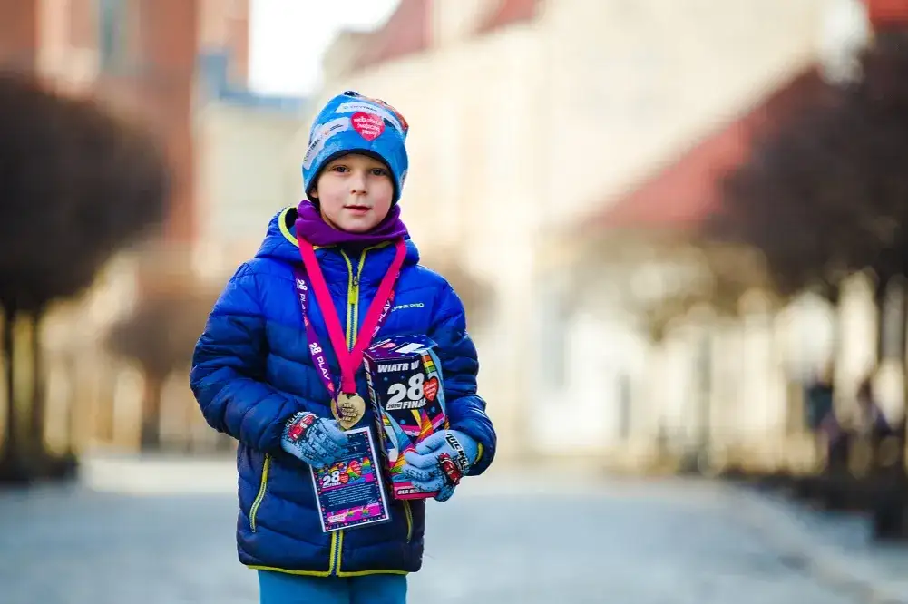 Zdjęcie Czy wolontariusze WOŚP jeżdżą za darmo? Oto wszystko, co musisz wiedzieć