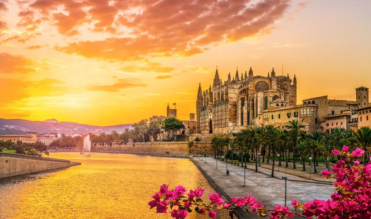 Zdjęcie Palma de Mallorca gdzie zjeść: najlepsze miejsca na niezapomniane smaki