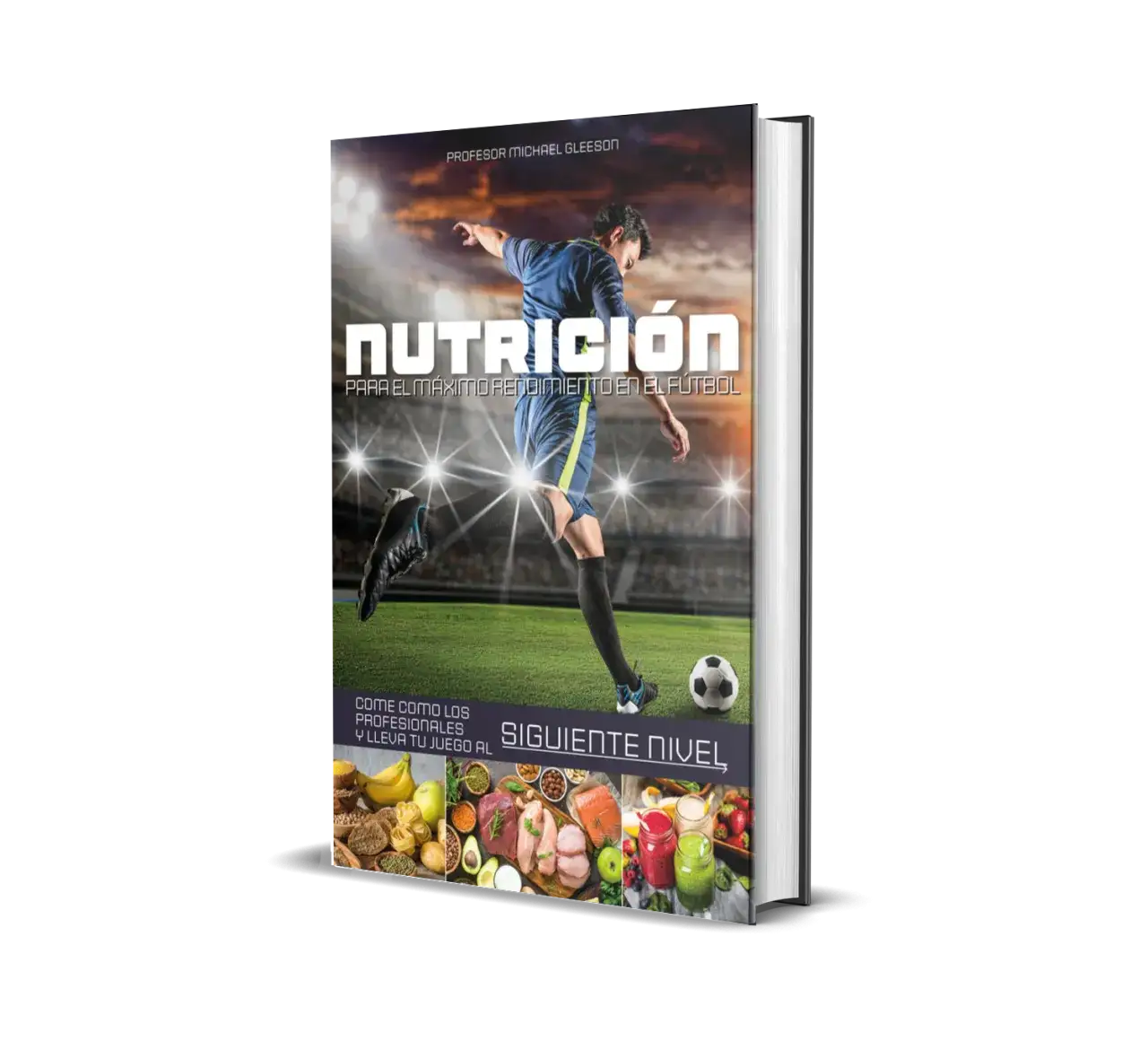 Zdjęcie Gu&iacute;a de vitaminas y minerales para deportistas: rinde al m&aacute;ximo