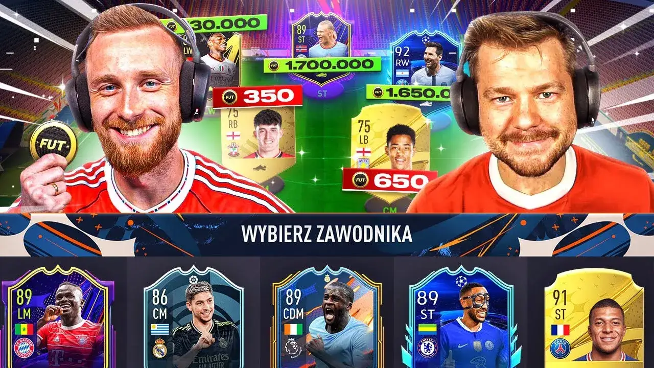 Zdjęcie Ile kosztuje FIFA 19? Sprawdź ceny i najlepsze oferty teraz