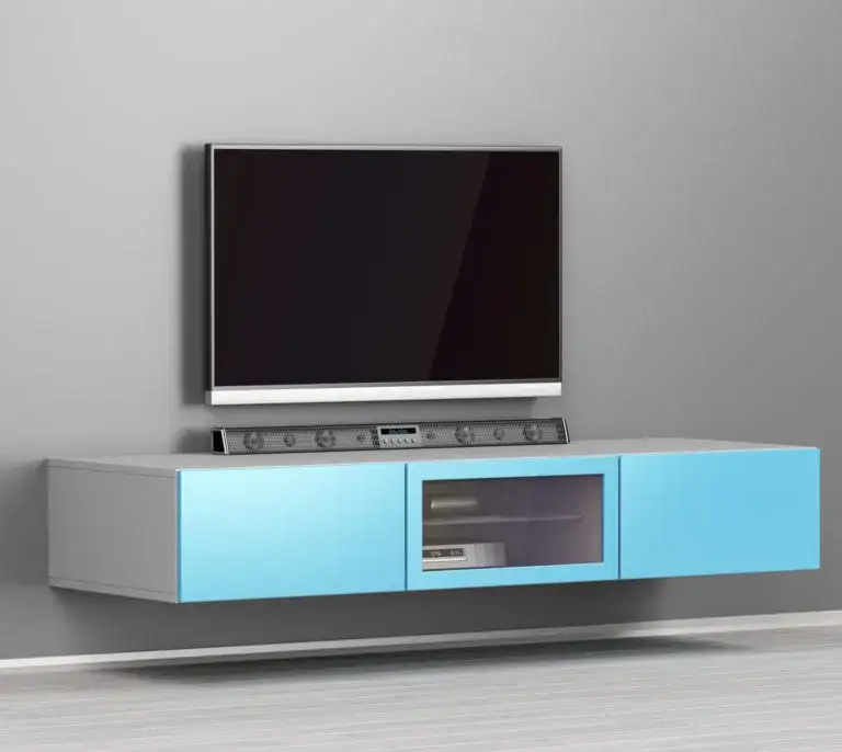 Zdjęcie Jak wybrać idealny soundbar w Euro AGD, aby nie zbankrutować?