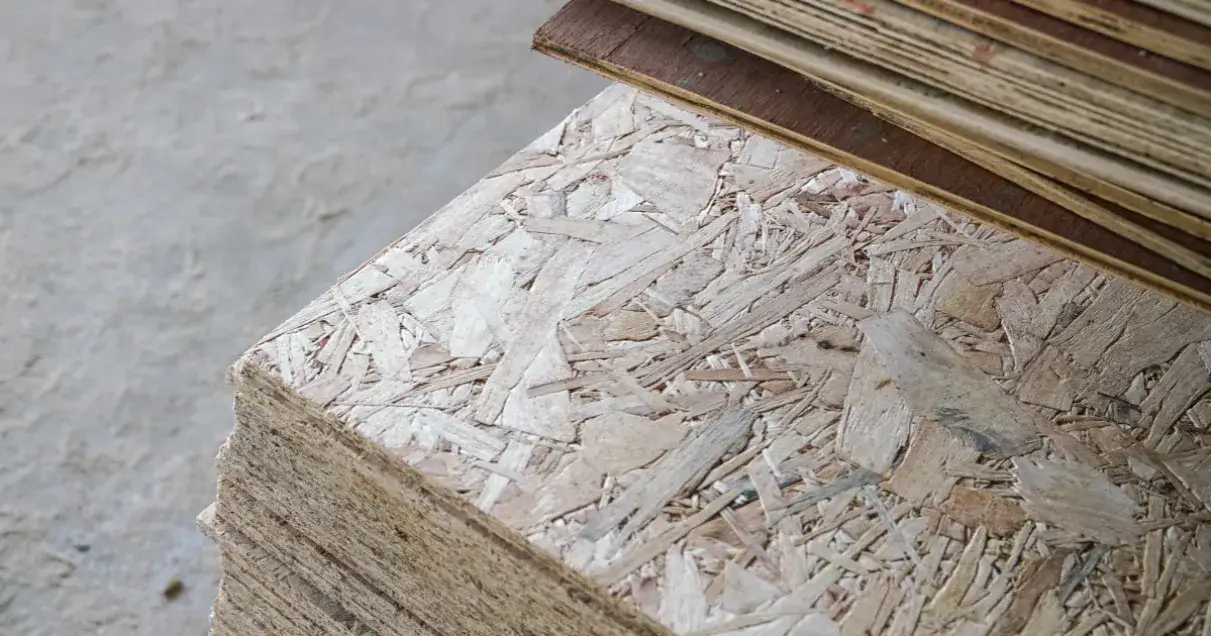 Zdjęcie Najlepsze metody wykończenia płyty OSB na zewnątrz - poradnik eksperta