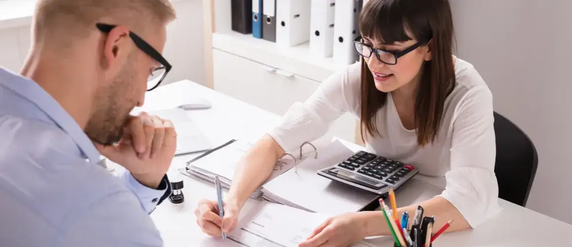 Zdjęcie Na czym polega staż i jakie korzyści może przynieść?