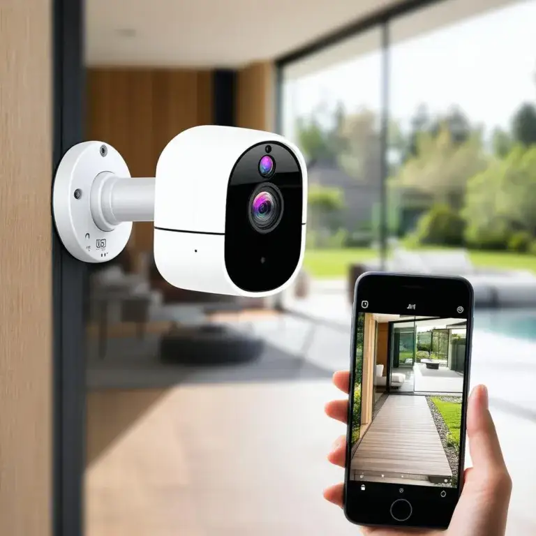 Zdjęcie Jaka kamera WiFi do domu? Wybierz najlepsze modele i uniknij błędów