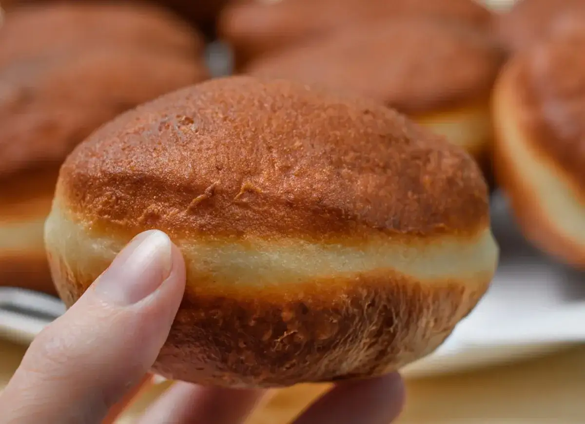 Zdjęcie Jaki typ mąki na pączki? Odkryj sekrety idealnych wypieków
