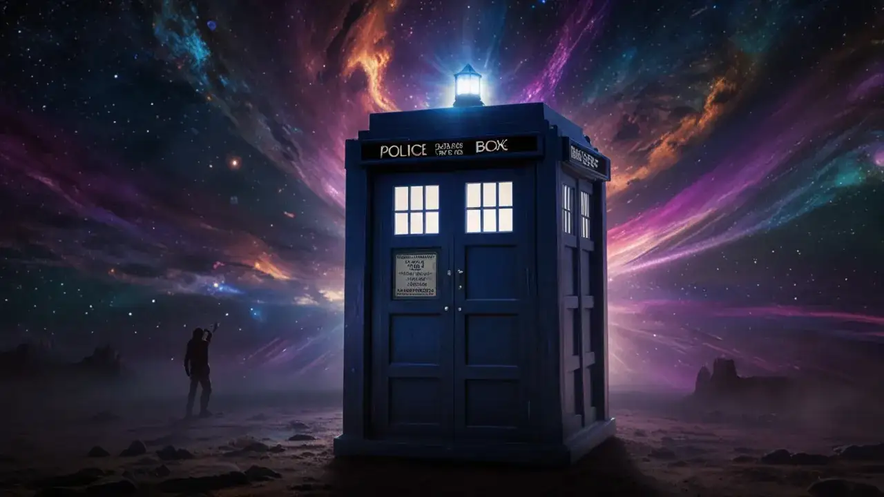 Zdjęcie Doktor Who - krótki teaser przygód 15 Doktora. Kto powróci w nowej odsłonie?