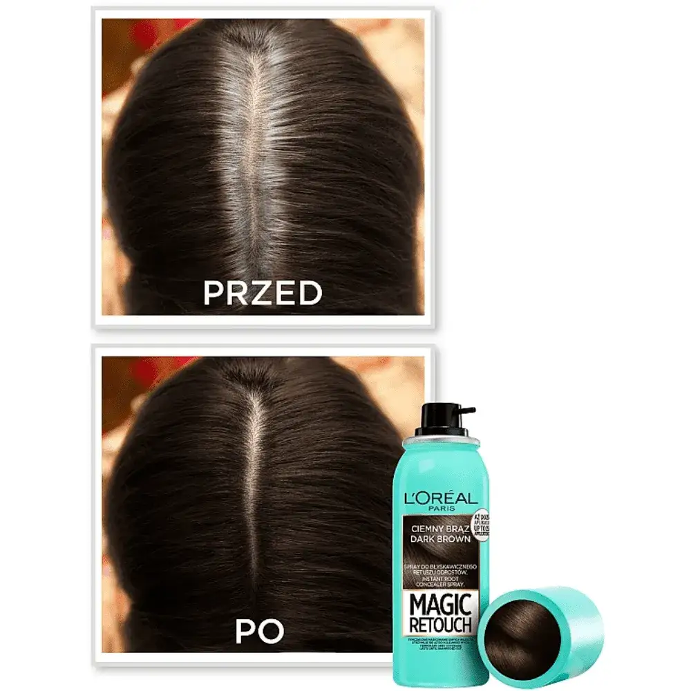 Zdjęcie Jak samemu zafarbować odrosty bez błędów – prosty poradnik krok po kroku