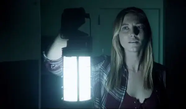 Zdjęcie Naznaczony: Ostatni klucz - Gdzie obejrzeć film legalnie online