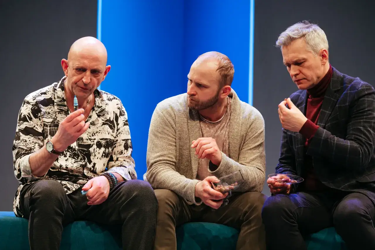 Zdjęcie Aktorzy Teatru 6 piętro: Kto występuje w najciekawszych spektaklach?