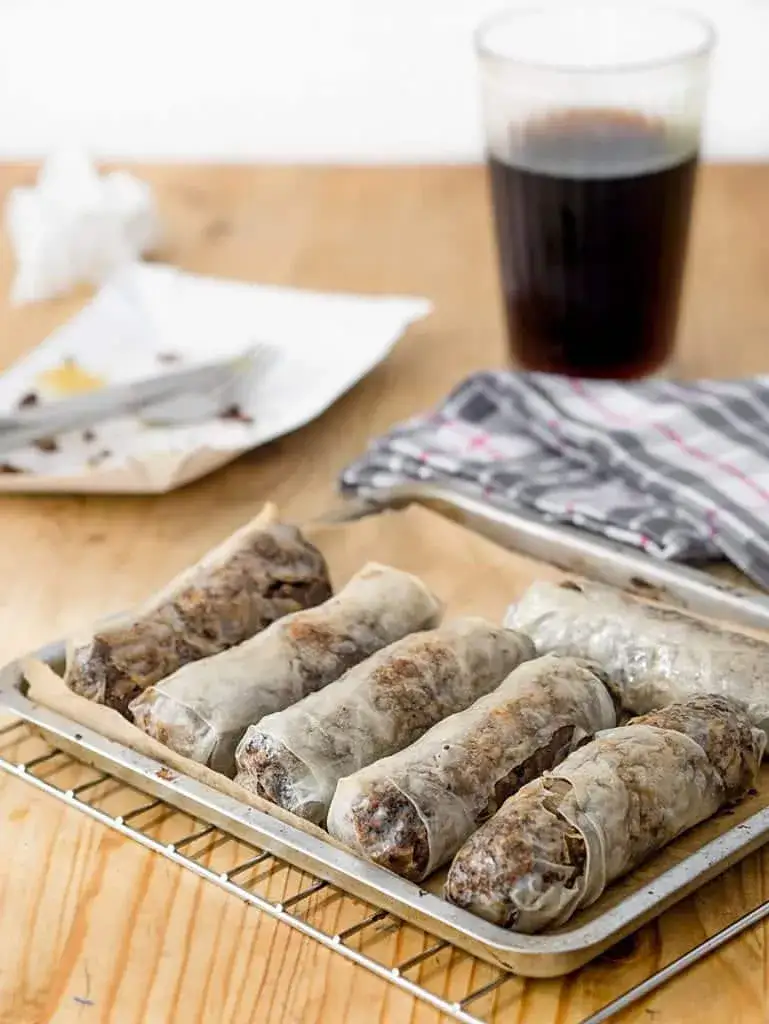 Zdjęcie Gdzie kupić kaszankę wege? Sprawdzone miejsca i marki dostępne teraz