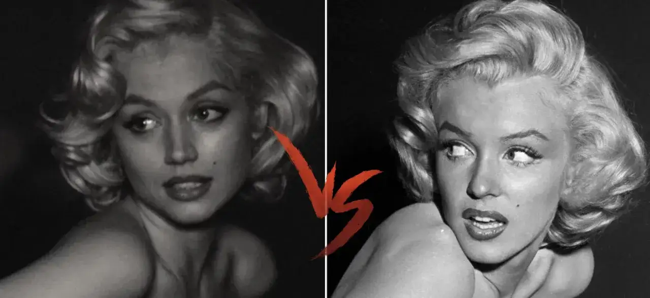 Zdjęcie Blondynka na Netflix - czy serial jest dostępny? Gdzie obejrzeć