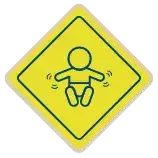 Zdjęcie Objawy SMA u niemowląt: Jak rozpoznać groźną chorobę neurologiczną