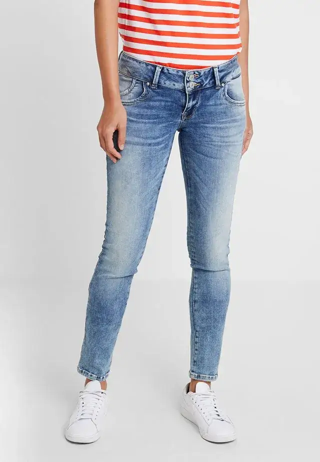 Zdjęcie LTB Jeans - co to za firma i dlaczego warto je znać?