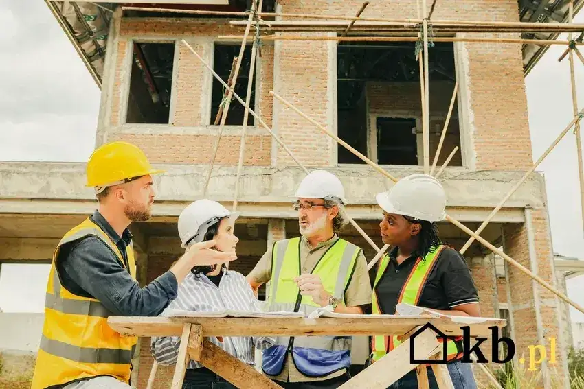 Zdjęcie Czy nadzór budowlany może zmusić do remontu? Poznaj swoje prawa