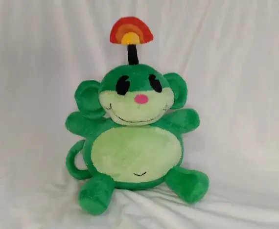 Zdjęcie Najlepsze małpki zabawki dla dzieci - sprawdź, co wybrać dla malucha