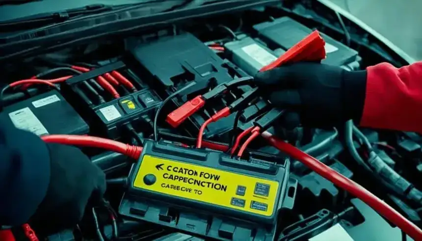 Zdjęcie Jak połączyć przewody elektryczne w samochodzie bez ryzyka uszkodzeń