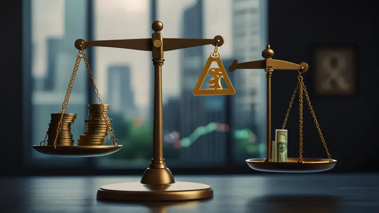 Zdjęcie Kiedy polityka restrykcyjna pomaga, a kiedy szkodzi gospodarce?