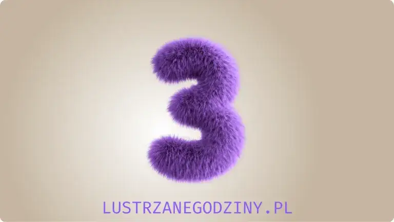 Zdjęcie Co oznacza liczba 3 w numerologii? Odkryj jej ukryte znaczenie