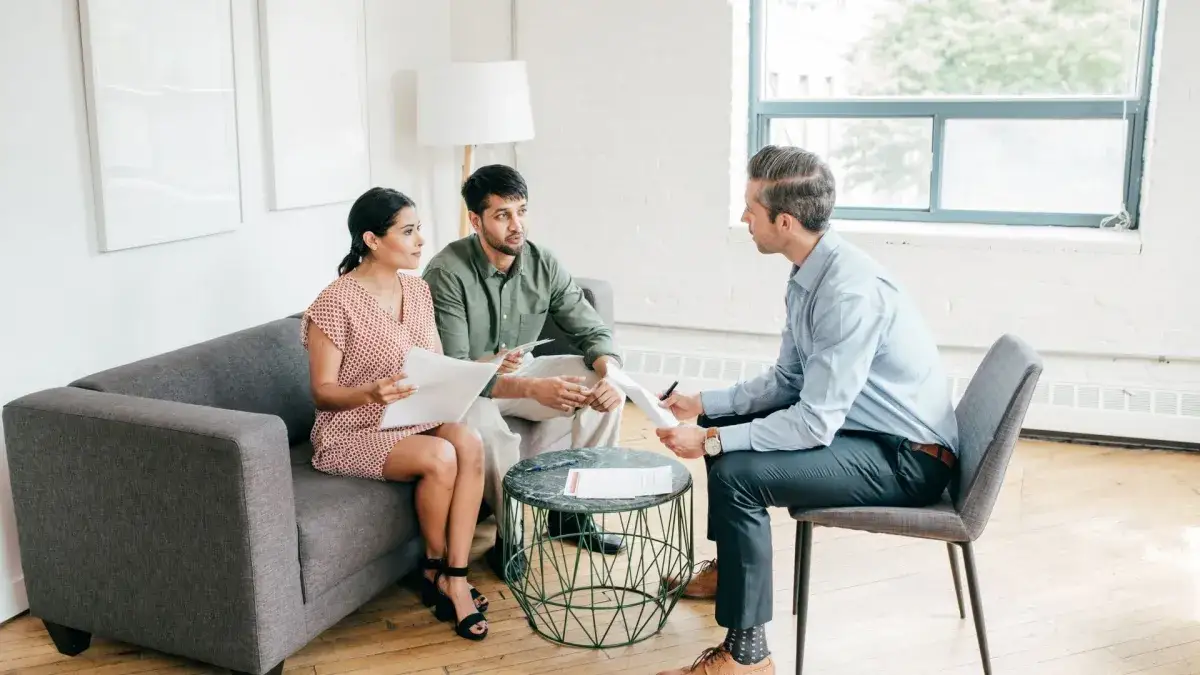 Zdjęcie Doradca kredytowy Gorzów: Ekspert w finansach, któremu zaufasz