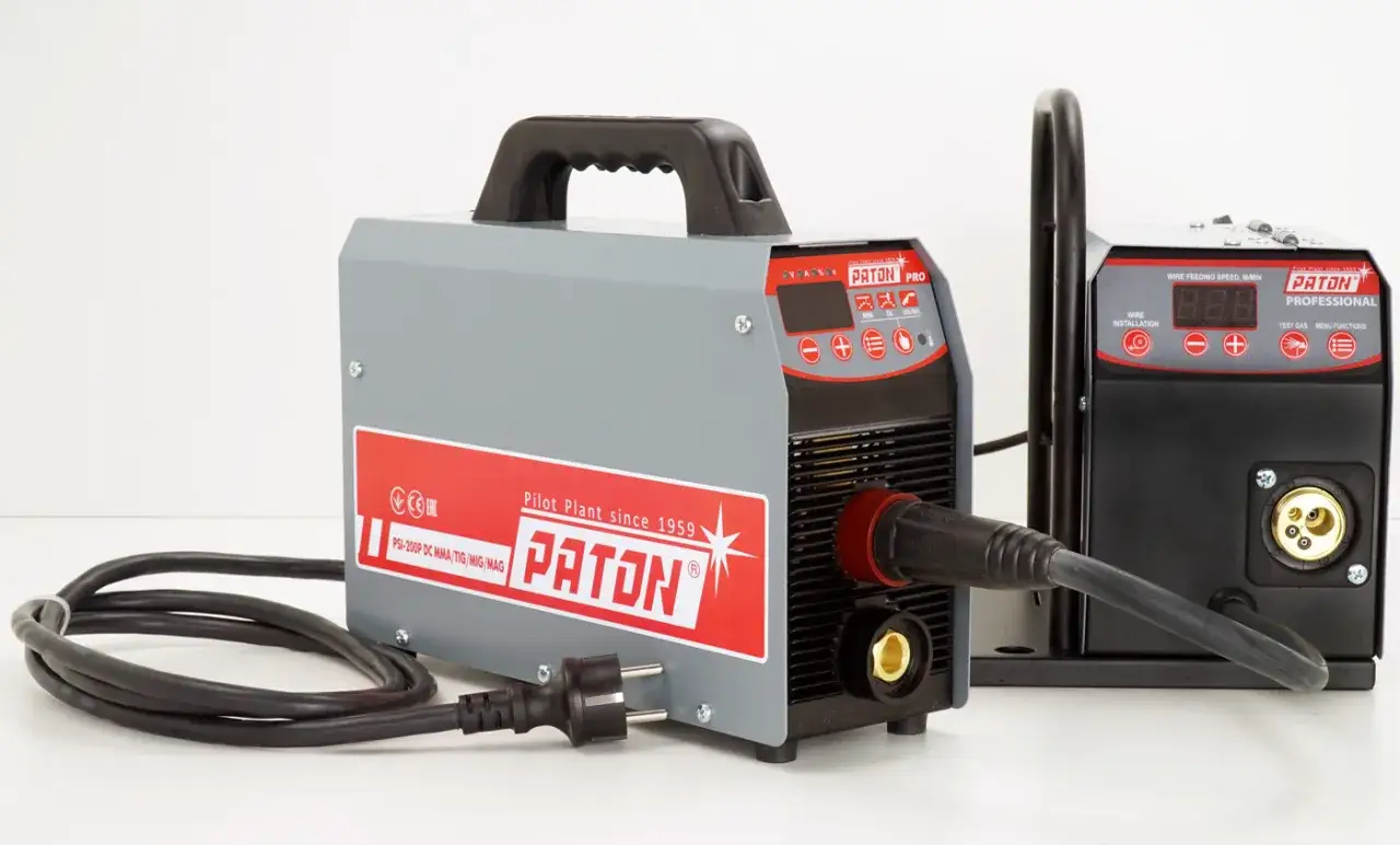 Zdjęcie Spawarka Paton czy Magnum - która lepsza dla Twoich potrzeb?