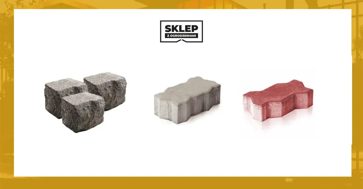 Zdjęcie Jaki szeroki podjazd z kostki? Oto wymiary, które musisz znać