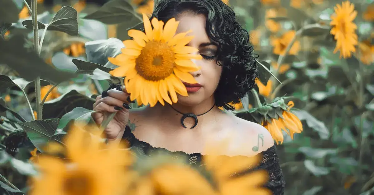 Zdjęcie Wiesiołek a hormony: 7 korzyści dla kobiecego zdrowia