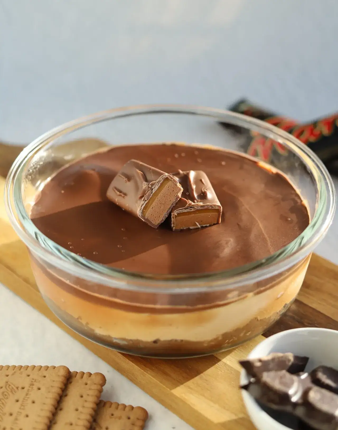 Zdjęcie Przepisy na zdrowe desery, które zaskoczą smakiem i łatwością przygotowania