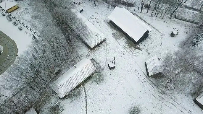 Zdjęcie Skansen wsi pogórzańskiej - odkryj tajemnice tradycyjnej kultury