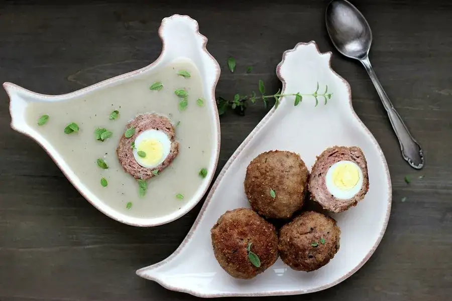 Zdjęcie Wielkanocne zupy tradycyjne: sprawdź przepisy, które zachwycą twoich gości