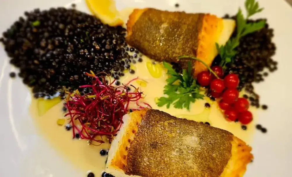 Zdjęcie Gdzie zjeść w Kłodzku? Odkryj najlepsze restauracje i smaki