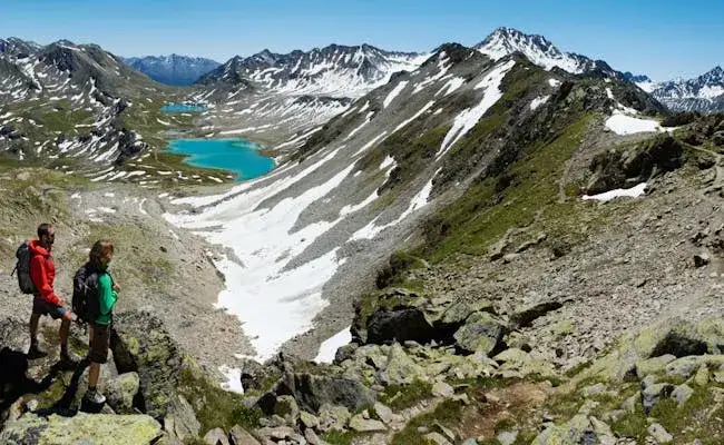 Zdjęcie Najlepsze atrakcje w Davos, które zaskoczą każdego turystę