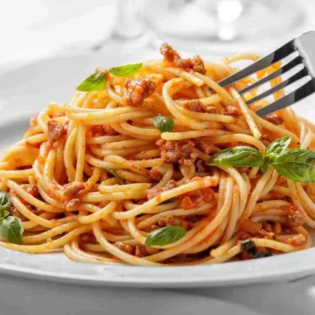 Zdjęcie Szybkie spaghetti: proste przepisy na pyszny obiad w 30 minut