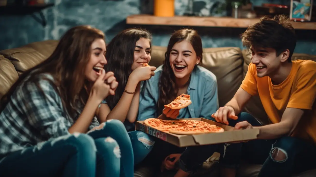 Filmy podobne do American Pie - Zestawienie popularnych komedii