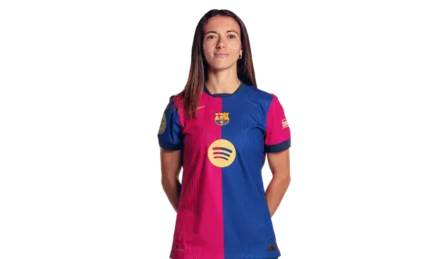 Zdjęcie Dónde nació Aitana Bonmatí y qué la hizo destacar en su carrera