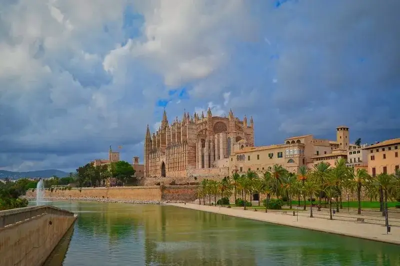 Zdjęcie Palma de Mallorca: Qué ver y cómo vivirla como un local
