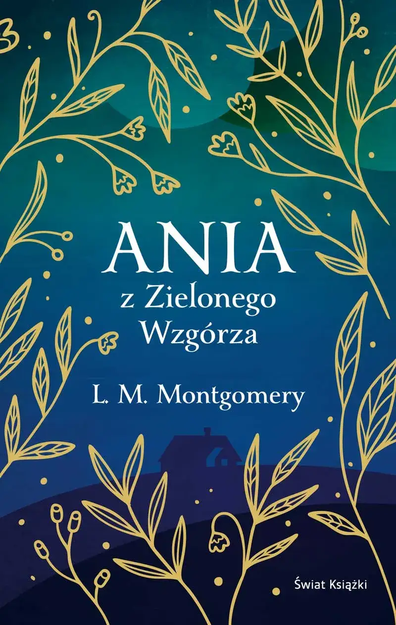 Zdjęcie Autor książki Ania z Zielonego Wzgórza: Lucy Maud Montgomery i jej świat