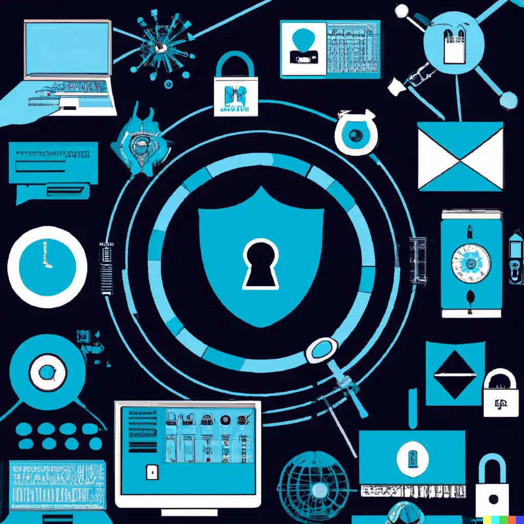 Zdjęcie Czy MacBook ma antywirusa? Odkryj, jak chronić swój komputer