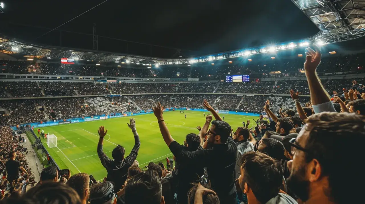 Zdjęcie Serie A w ogniu: Bergamo kontra Turyn w hicie kolejki