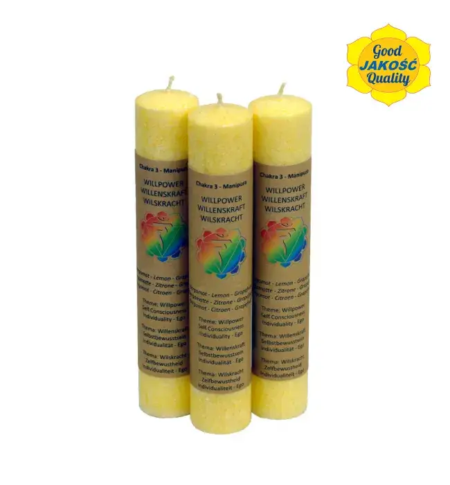 Zdjęcie Czakra żółta: jak zrozumienie jej mocy zmienia twoje życie