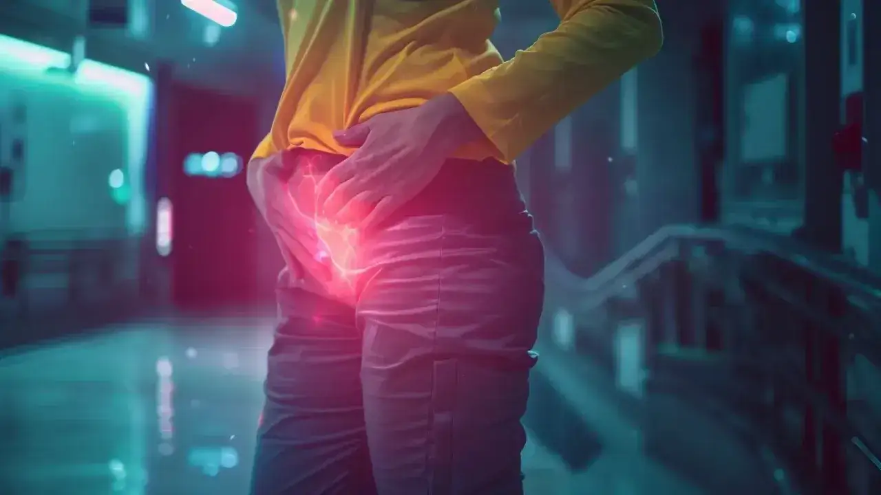 Zdjęcie Jakie leki na zatrzymanie moczu mogą przynieść ulgę w bólu?