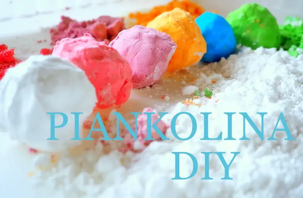 Zdjęcie Jak zrobić gumę sensoryczną w domu – prosty przepis i wskazówki krok po kroku