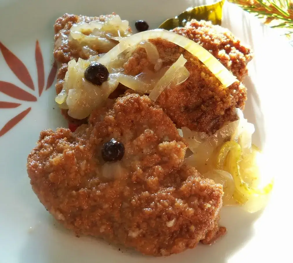 Zdjęcie Jak zrobić kotlety sojowe z soi – prosty przepis na pyszne danie