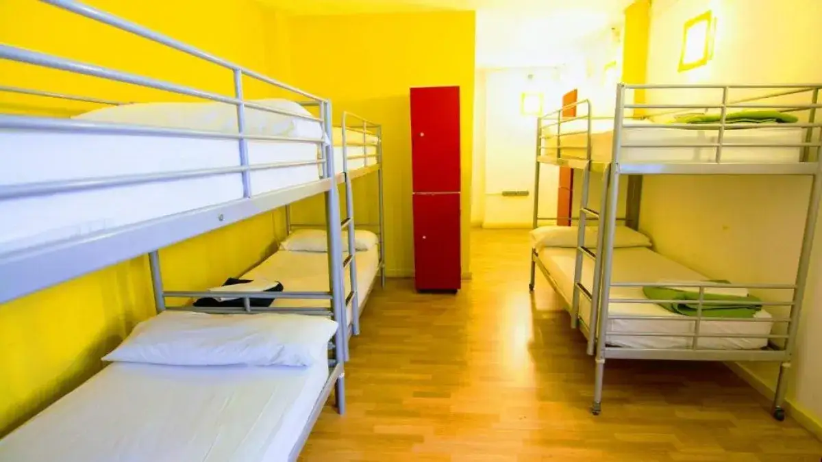 Zdjęcie Nocleg w Barcelonie gdzie najlepiej - odkryj idealne miejsca na pobyt