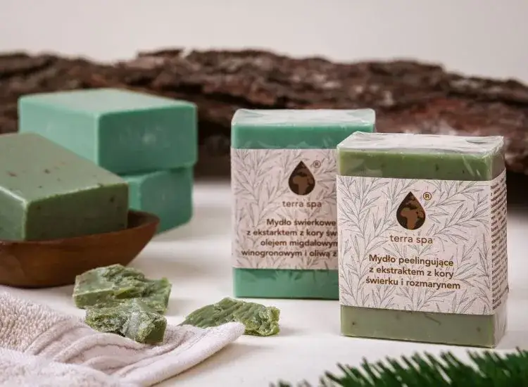 Zdjęcie Terra Spa - naturalne kosmetyki i wyjątkowe zabiegi dla Ciebie