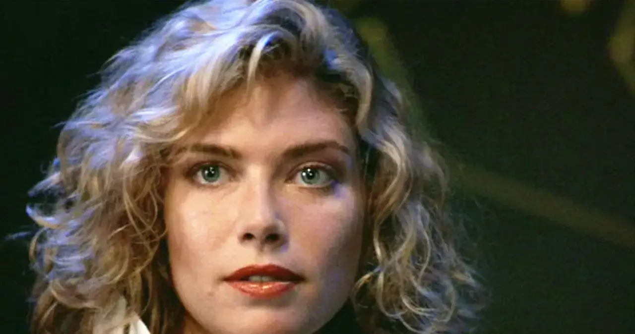 Zdjęcie Kelly McGillis ile ma lat? Zaskakująca historia życia aktorki