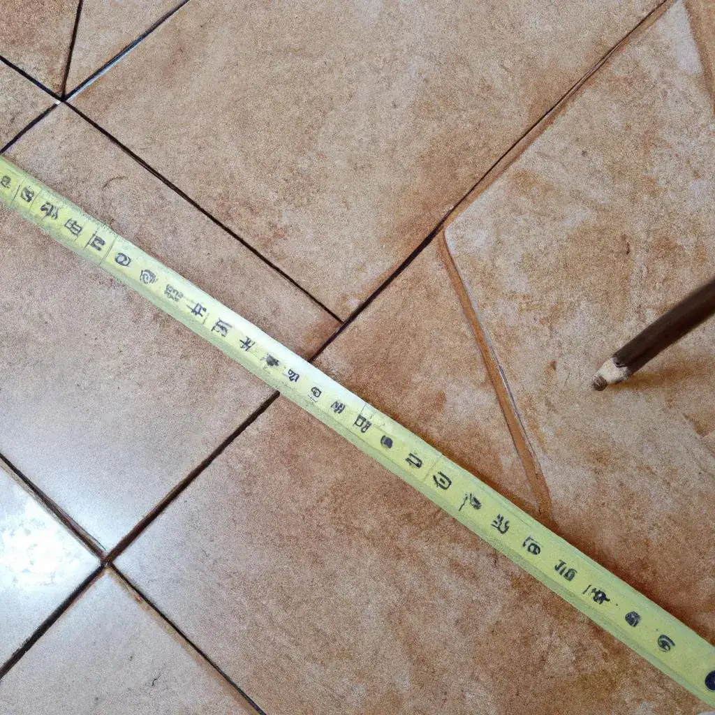 Zdjęcie Jak obliczyć ilość płytek na schody: 7 kroków do sukcesu