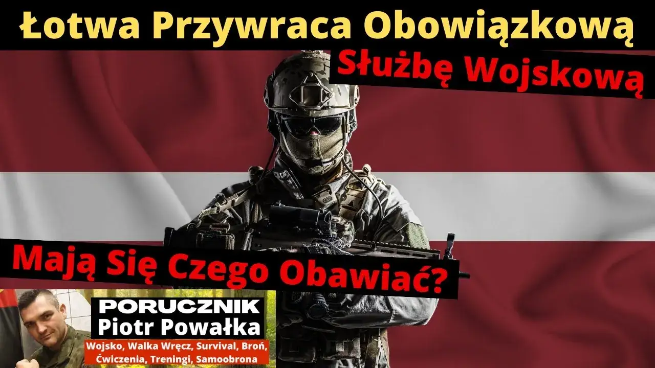 Zdjęcie Czy Łotwa jest bezpieczna? Aktualne informacje i porady dla podróżujących