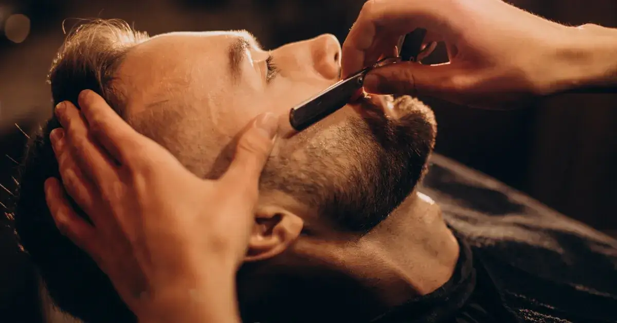 Zdjęcie Jak golić brodę, aby uniknąć podrażnień i uzyskać idealny efekt