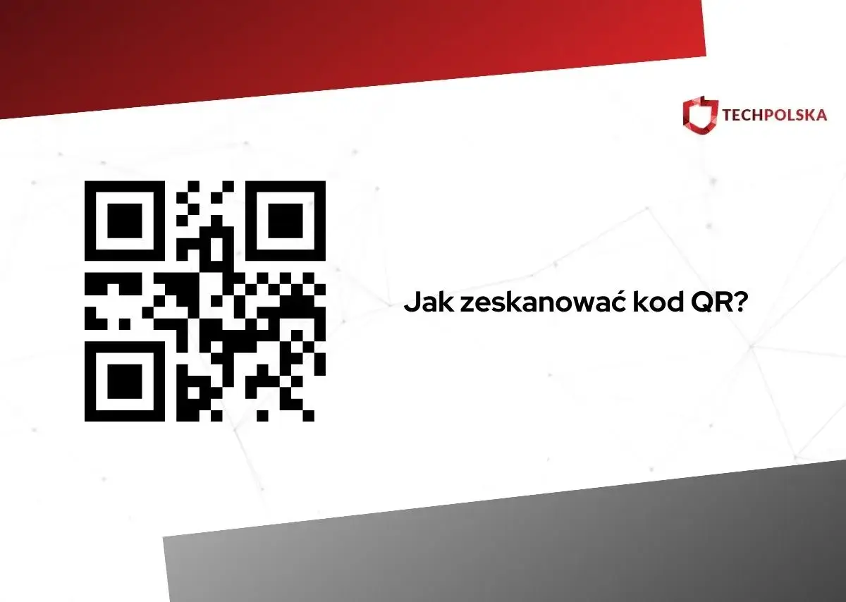 Zdjęcie Jak zeskanować kod QR Steam: Szybkie logowanie w 3 krokach