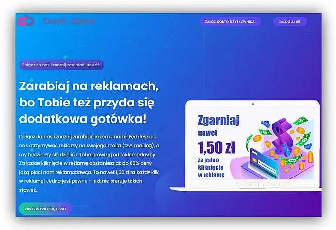 Zdjęcie Czytanie maili za pieniądze: Prawda o zarobkach i ryzyku oszustwa